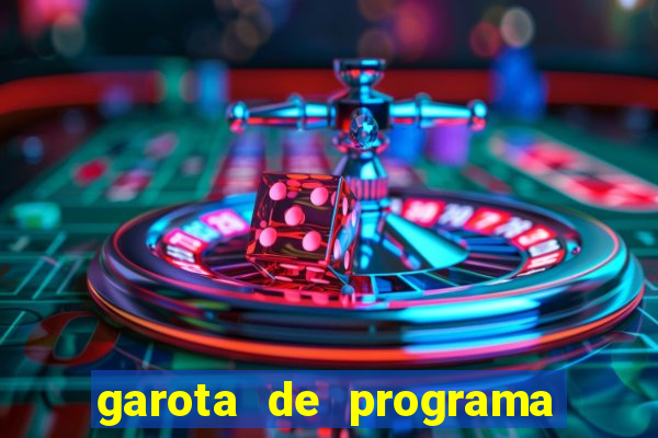 garota de programa de cruzeiro